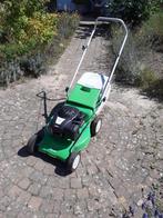 Cirkelmaaier viking mb 248 benzine grasmaaier, Cirkelmaaier, Ophalen, Gebruikt