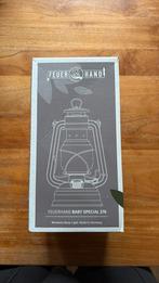 Feuer Hand Lantaarn, Ophalen of Verzenden, Overige soorten, Duitsland, Hulzen of Bodemvondsten