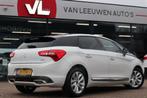 DS DS 5 1.6 THP Business Executive | Automaat | Pano | Navi, Auto's, DS, 4 cilinders, Wit, Bedrijf, 165 pk