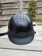 Paardrij cap nieuw merk fouganza (decathlon), Ophalen, Zo goed als nieuw