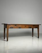 Spaanse Sidetable kersen 19e eeuw