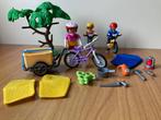 Diverse nette en complete Playmobil Setjes, Kinderen en Baby's, Speelgoed | Playmobil, Verzenden, Zo goed als nieuw, Complete set