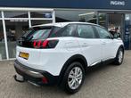 Peugeot 3008 1.2 PURETECH ACTIVE, Auto's, Gebruikt, Euro 6, 1199 cc, Wit