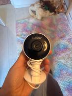 Luvion Babyfoon Camera, Kinderen en Baby's, Babyfoons, Ophalen of Verzenden, Zo goed als nieuw, 250 meter of meer, Camera