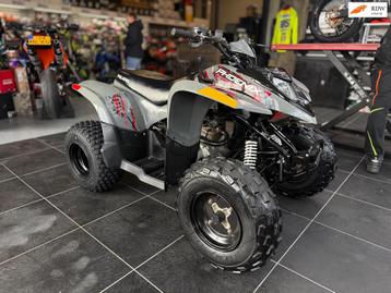 Polaris PHOENIX 200 Quad no Yamaha yzf yfz yfm 90/110/250/45 beschikbaar voor biedingen