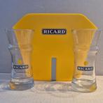 Ricard setje (E), Ophalen of Verzenden, Gebruikt, Overige typen