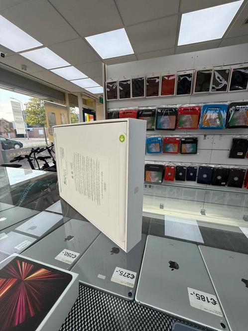 iPad 10. Gen. (2022) - 64GB WiFi - NIEUW & Garantie, Computers en Software, Apple iPads, Nieuw, Apple iPad, Wi-Fi, 10 inch, 64 GB