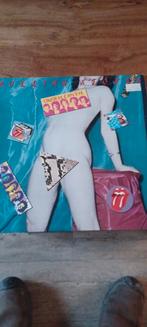 Rolling Stones, Ophalen of Verzenden, Zo goed als nieuw, Poprock