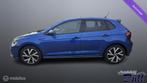Volkswagen Polo 1.0 TSI R-Line 36305 KM DSG Virtual Dash!, Gebruikt, Euro 6, 95 pk, Bedrijf
