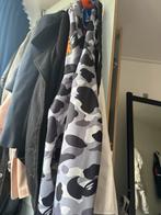 Bape Vest XS - Camo, Ophalen, Nieuw, Bape, Grijs