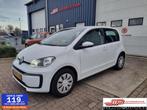 Volkswagen Up! 1.0 airco, camera, pdc cruise control, Auto's, Electronic Stability Program (ESP), Gebruikt, 4 stoelen, Origineel Nederlands