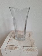 Bloemen Vaas, Huis en Inrichting, Ophalen, Overige kleuren, Minder dan 50 cm, Glas