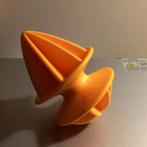 RoyalVKB Citrange citruspers, ontwerp Quentin de Coster, Huis en Inrichting, Keuken | Keukenbenodigdheden, Ophalen of Verzenden