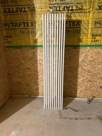 Radiator - Gebruikt, Doe-het-zelf en Verbouw, Platen en Panelen, Ophalen, Gebruikt, Overige materialen, Minder dan 20 mm