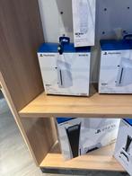 PlayStation 5 Disc Drive plug in ps5 slim, Spelcomputers en Games, Ophalen, Nieuw, Playstation 5