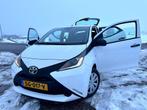 Toyota Aygo 1.0 VVT-i x-fun 5DRS NAP|AIRCO|NIEUWMODEL|BTW AU, Voorwielaandrijving, Start-stop-systeem, Gebruikt, Euro 6
