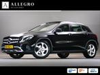 Mercedes-Benz GLA-Klasse 180 Ambition (SCHUIF-/KANTELDAK, NA, Auto's, Mercedes-Benz, 715 kg, Te koop, Geïmporteerd, 122 pk