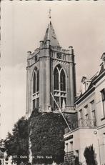 zeist- oude n.h. kerk, Verzamelen, Ophalen of Verzenden, Voor 1920, Utrecht
