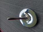 Hansgrohe axor starck 40837000 handdoek haak, Ophalen of Verzenden, Nieuw, Handdoek