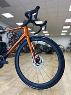 Giant TCR Advanced Pro Disc 0 Di2 Carbon Racefiets, Ophalen of Verzenden, Zo goed als nieuw, Overige typen