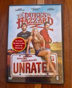 The Dukes of Hazzard - Unrated DVD, Vanaf 12 jaar, Ophalen of Verzenden, Zo goed als nieuw, Actiekomedie