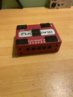T. Rex Fueltank Jr. power supply, Muziek en Instrumenten, Effecten, Ophalen of Verzenden, Gebruikt, Overige typen