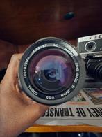 Cosina Full Frame AF Lens - Canon EF Mount, Ophalen of Verzenden, Zo goed als nieuw, Macrolens, Zoom