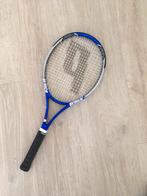 Prince tennis racket Whisper XtI Gripmaat 4 voor € 12,50, Sport en Fitness, Tennis, Prince, Ophalen of Verzenden, Zo goed als nieuw