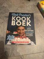 Matt Preston kookboek, Boeken, Kookboeken, Ophalen of Verzenden