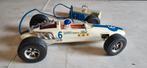Grote Ford Lotus Raceauto Jaren 60  zie foto's, Antiek en Kunst, Ophalen of Verzenden