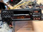 Sony xr-u700rds radio cassette,dsp,cd wisselaar, Ophalen of Verzenden