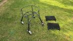 Kamado Joe Classic 2 onderstel, Tuin en Terras, Houtskoolbarbecues, Ophalen, Gebruikt