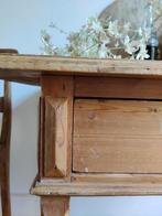 Antieke Zweedse tafel., Antiek en Kunst, Ophalen