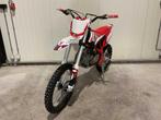 Ultra Motocross Thunder 125 Crossmotor rood, Bedrijf, Overig, Ultra Motocross