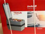 NIEUW!!! Indel B Travel Box TB41A Koelbox, Ophalen of Verzenden, Nieuw, Koelbox, Compressor