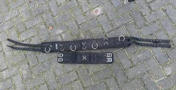 Longeersingel maat cob beschikbaar voor biedingen