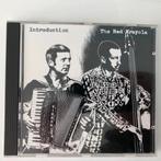 the red krayola - introduction (red crayola), Ophalen of Verzenden, Zo goed als nieuw, Poprock