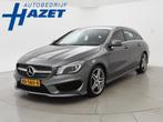 Mercedes-Benz CLA-klasse Shooting Brake 180 AUT. AMG SPORT +, Auto's, Mercedes-Benz, CLA, Gebruikt, Euro 6, 4 cilinders