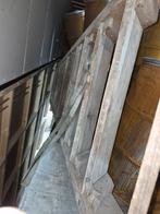 Houten trap, hoogte 2.6 meter, Doe-het-zelf en Verbouw, Ophalen of Verzenden, Gebruikt, Trap, 2 tot 4 meter
