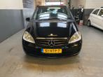 Mercedes-Benz A-klasse 150 BlueEFFICIENCY Classic | AIRCO |, Voorwielaandrijving, Stof, Zwart, Zwart