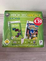 Xbox 360 Arcade - 60GB HDD, Ophalen, 1 speler, Zo goed als nieuw, Vanaf 3 jaar