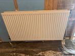 Dubbele radiator, Ophalen, 30 tot 80 cm, Radiator, Zo goed als nieuw