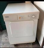Miele Wasdroger, type: T 410, Ophalen, Gebruikt, Voorlader, Overige typen