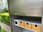 Bulthaup rolkast, Ophalen, 25 tot 50 cm, Minder dan 100 cm