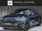 Audi Q8 60 TFSI e QUATTRO PRO LINE S COMPETITION | EXCLUSIVE, Auto's, Automaat, 77 km/l, Gebruikt, 2995 cc
