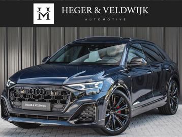 Audi Q8 60 TFSI e QUATTRO PRO LINE S COMPETITION | EXCLUSIVE beschikbaar voor biedingen