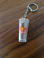 129 Van Houten Instant Sleutelhanger, Verzamelen, Sleutelhangers, Ophalen of Verzenden, Gebruikt, Merk