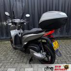 Honda SH 300i ABS, Motoren, Scooter, 279 cc, Bedrijf, 12 t/m 35 kW