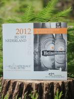 Nederland jaarset 2012 "Nationale Collectie", Ophalen of Verzenden, Koningin Beatrix, Euro's, Setje
