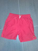 Rode Lyle & Scott Zwembroek - Maat 152, Gebruikt, Sport- of Zwemkleding, Lyle & Scott, Ophalen of Verzenden